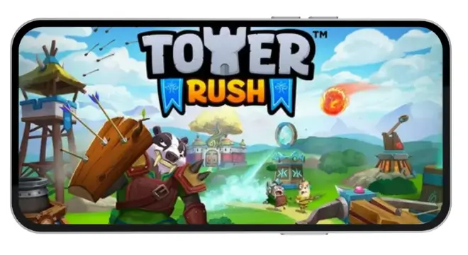 Tower Rush