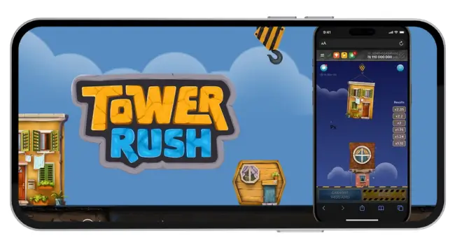 Tower Rush