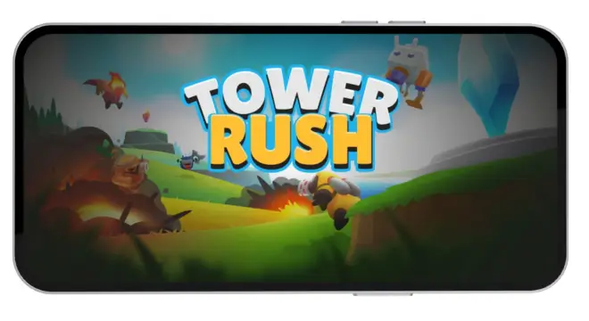 Tower Rush